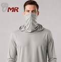 Breathable performance shirt