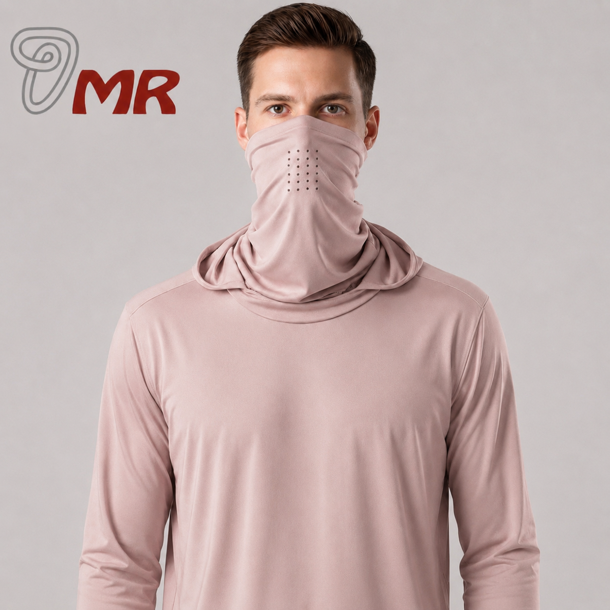 Breathable performance shirt