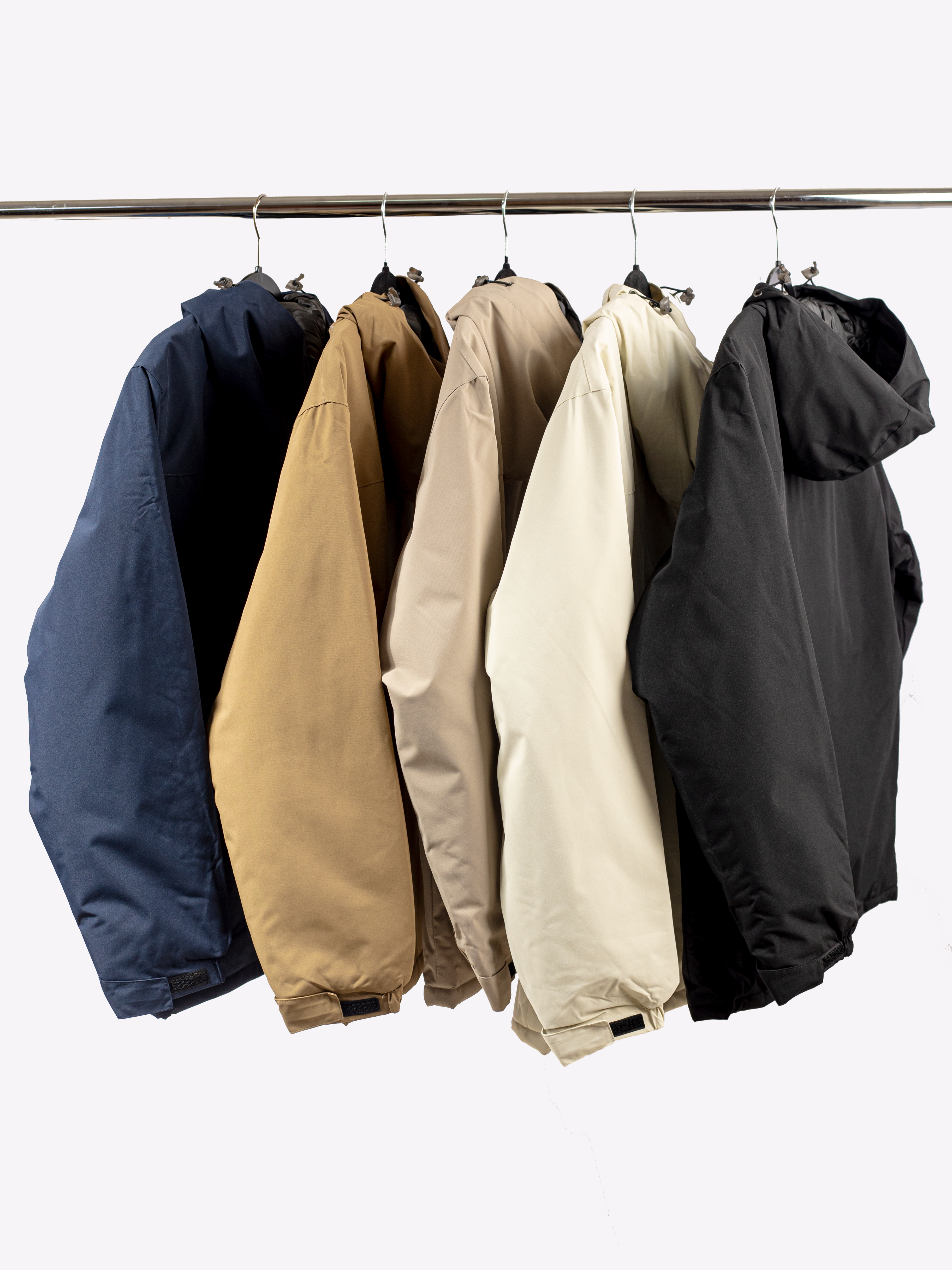 7MR Jacket