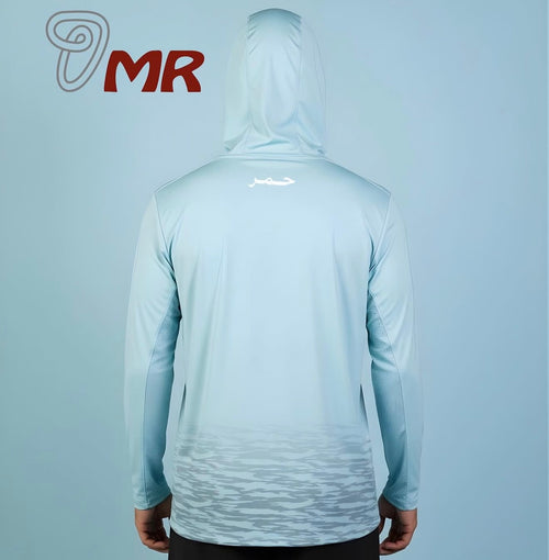 Performance long sleeve shirt