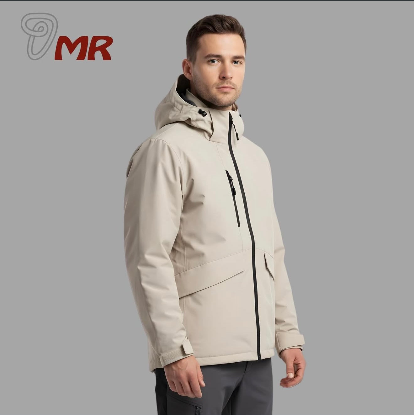 7MR Jacket