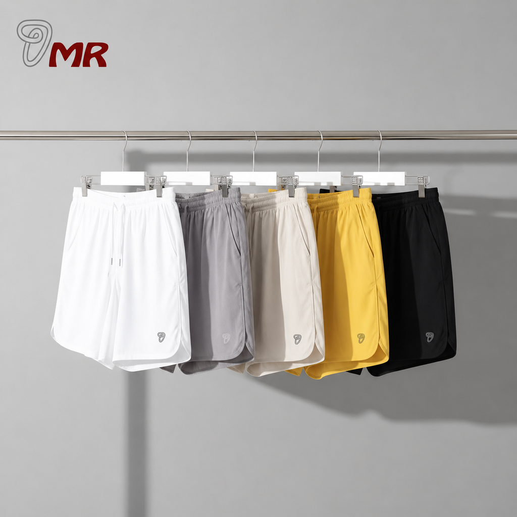 7MR shorts