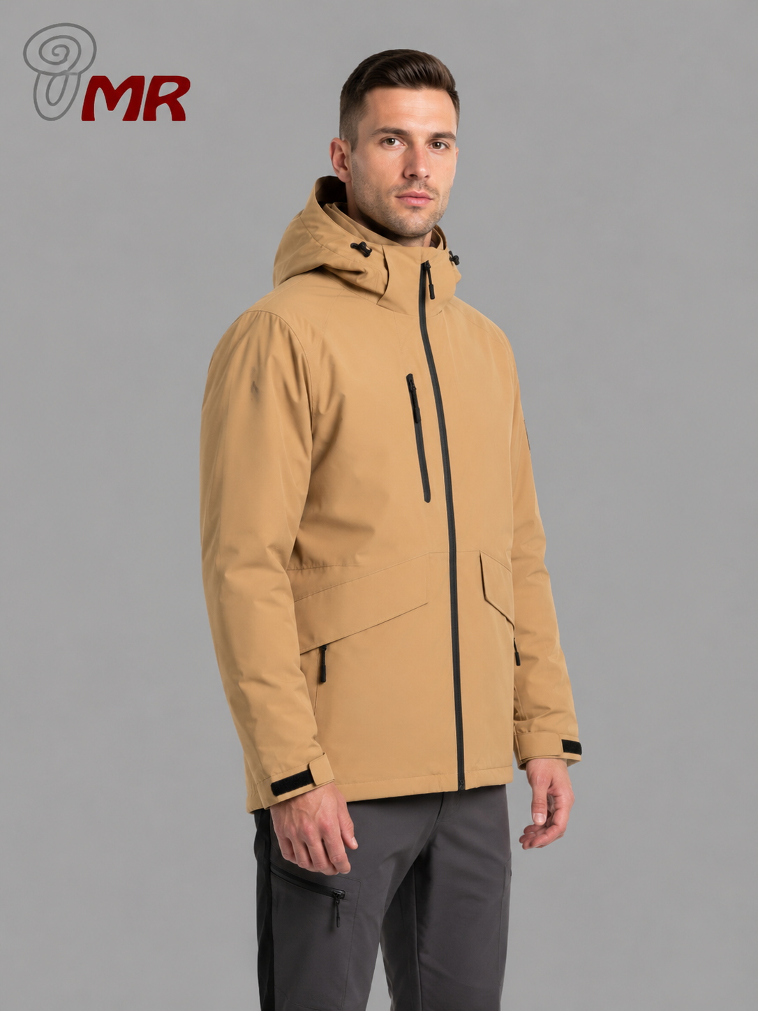7MR Jacket