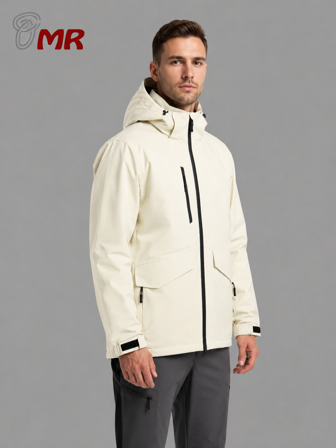 7MR Jacket