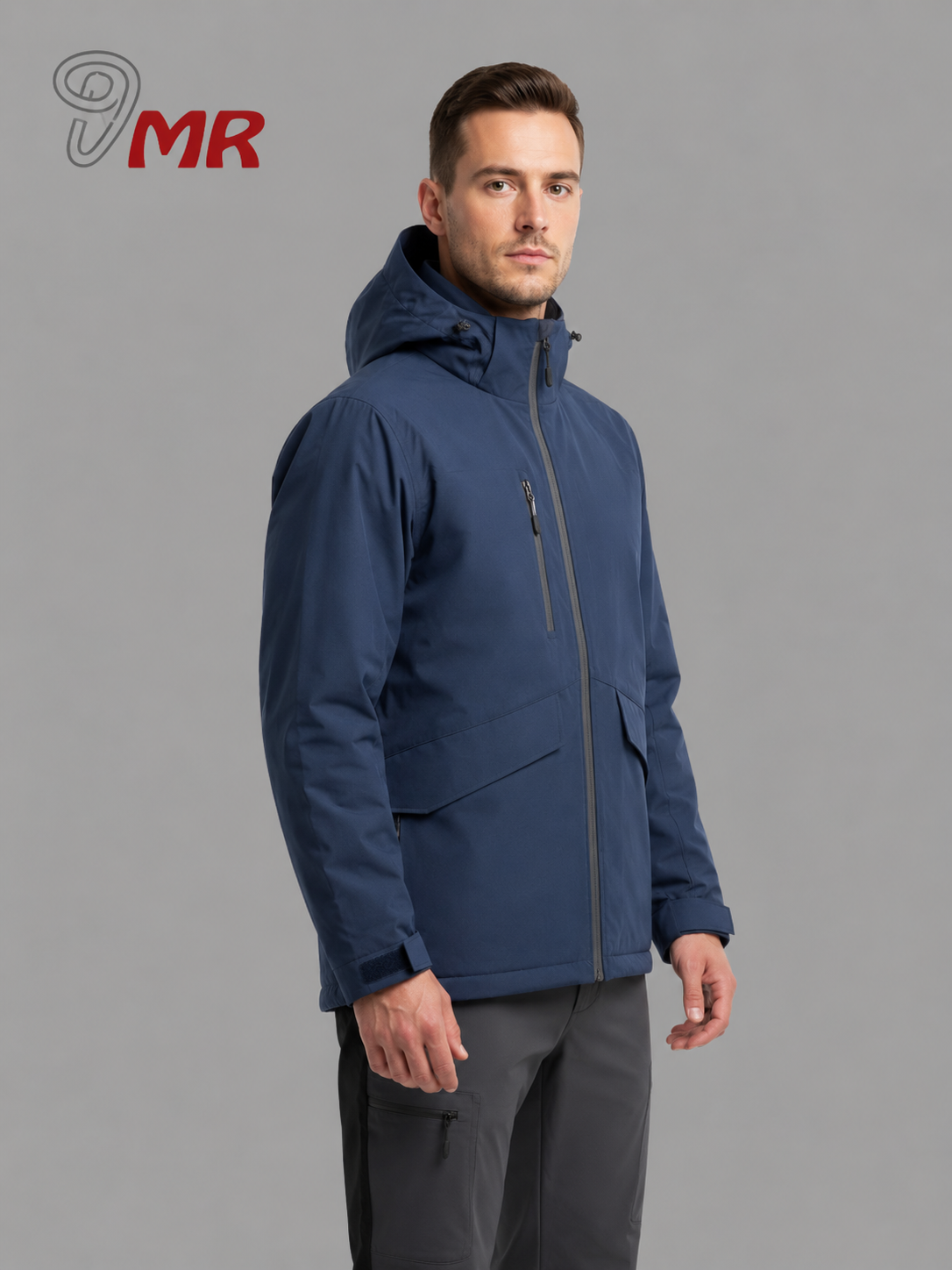 7MR Jacket